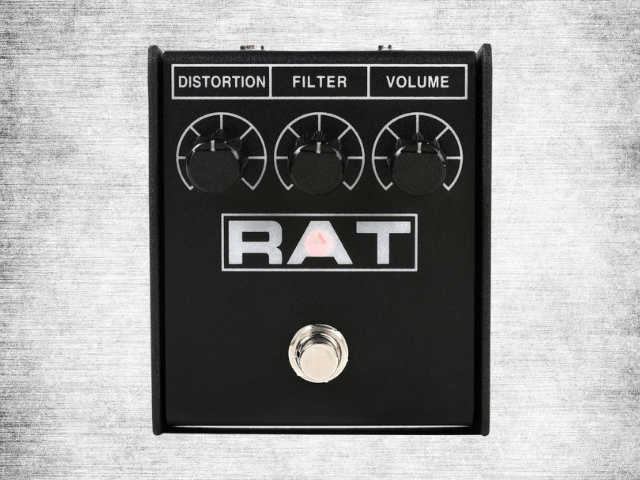 RAT2本体