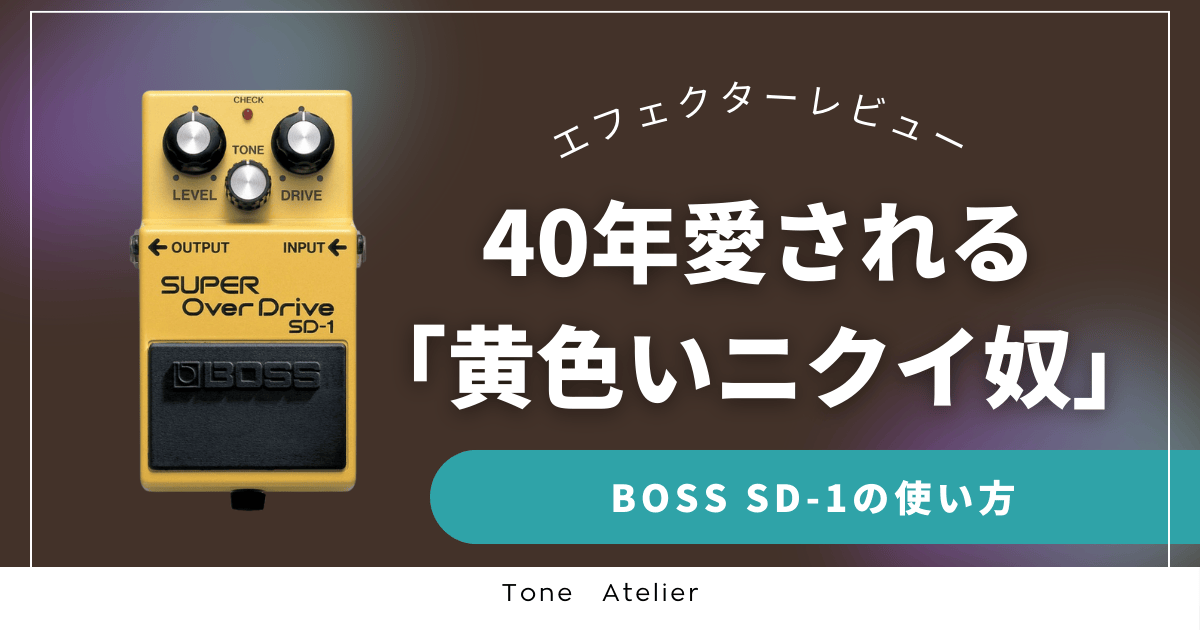 SD-1アイキャッチ